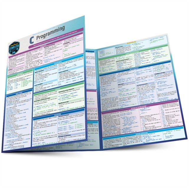C Programming Language by Robin Nixon NEW Free UK Delivery - Image 3