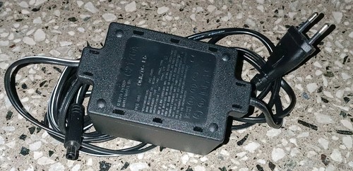 Original HP C2176A Hewlett-Packard AC-Adapter PSU Netzteil 400mA Drucker Scanner