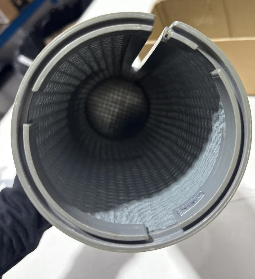 Escopetas parabrisas Rycote Zeppelin de hasta 13" Foto 4 de 4