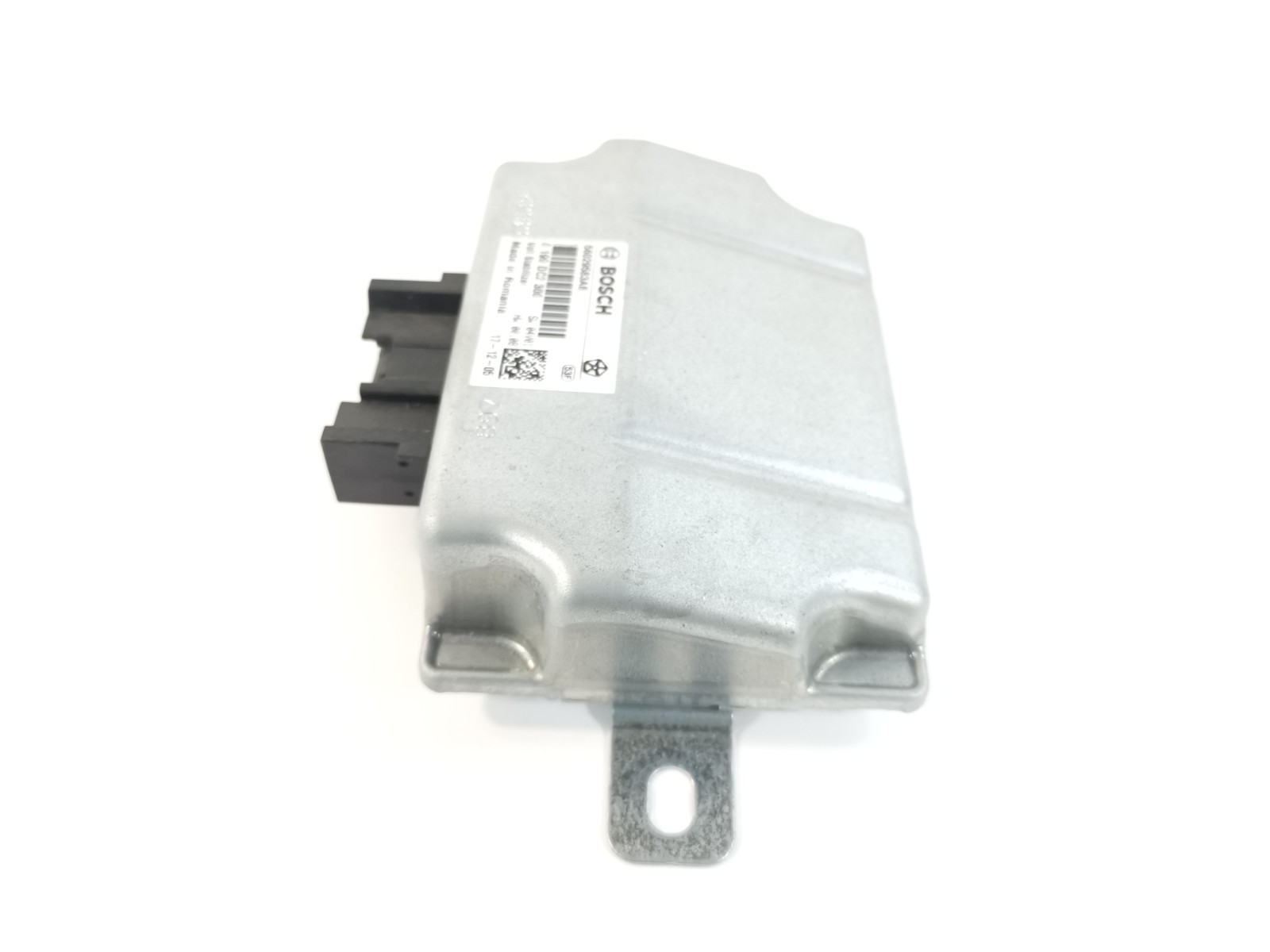 Maserati Levante 2018 Power module