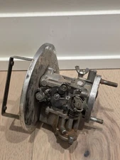 Harley OEM Keihin Carburetor AMF Shovelhead Evo