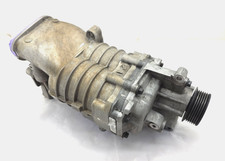 2002-2006 Mini Cooper S R50 R52 1.6l Oem Supercharger Assembly