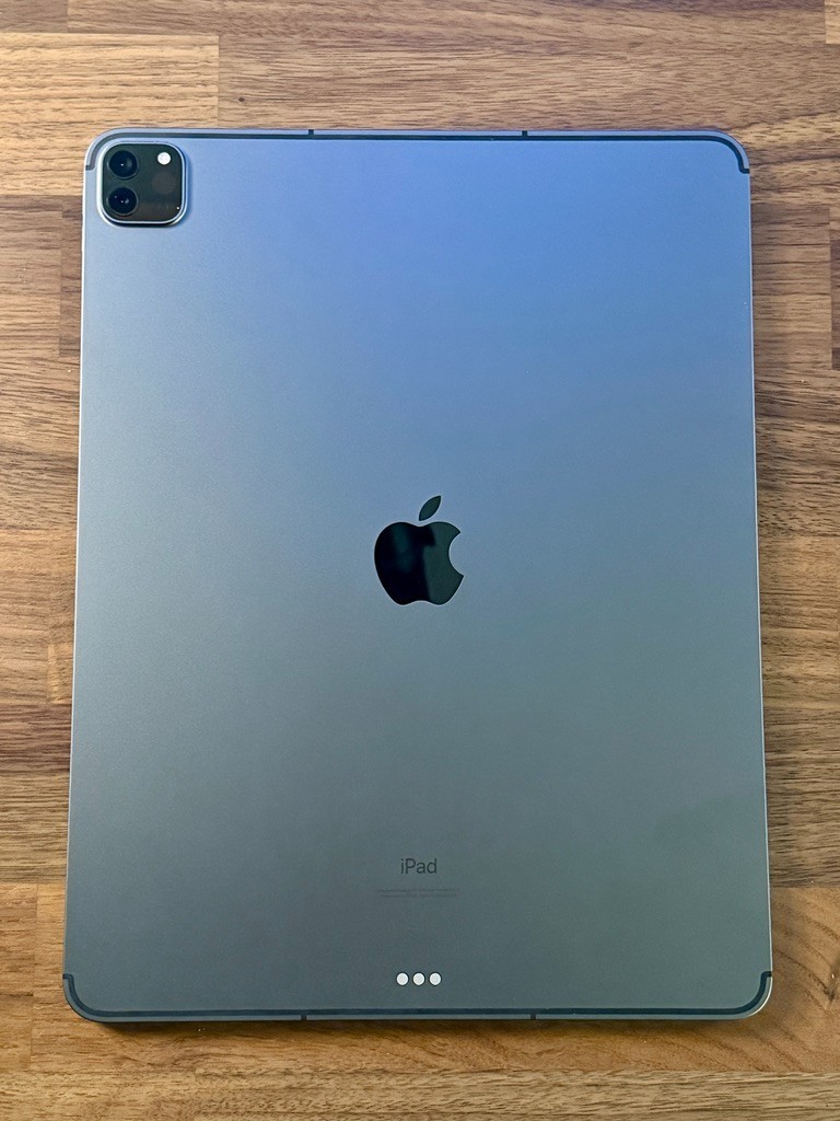 Apple iPad Pro 12.9
