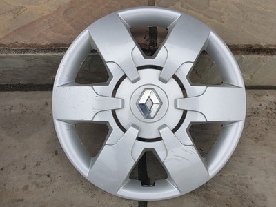 Renault Master 16'' Wheel Trim Hub Cap x1 Genuine