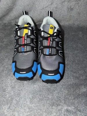 Keep Running Shoes ~Men size 43