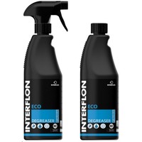 Interflon Eco Degreaser 2X 750 Ml Entfettungsmittel Reiniger SprüHflasche