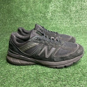 New Balance 990 Triple Black | eBay New Balance 990 Triple Black | eBay