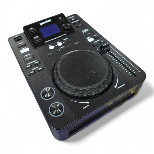 Gemini CDJ-300 DJ CD/MP3/USB
