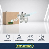 Bremssattel Hinten Links RAP Brakes R K0997 FüR Mazda