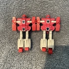 G1 Transformers