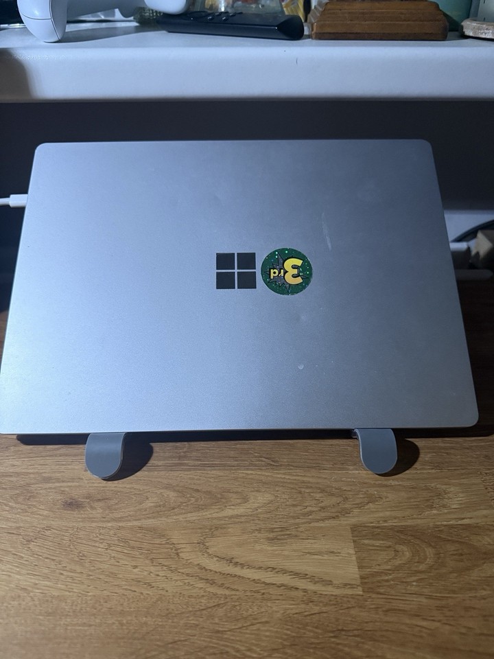 Microsoft Surface Laptop 4 Model 1958. AMD Ryzen 5 Processor. Fully