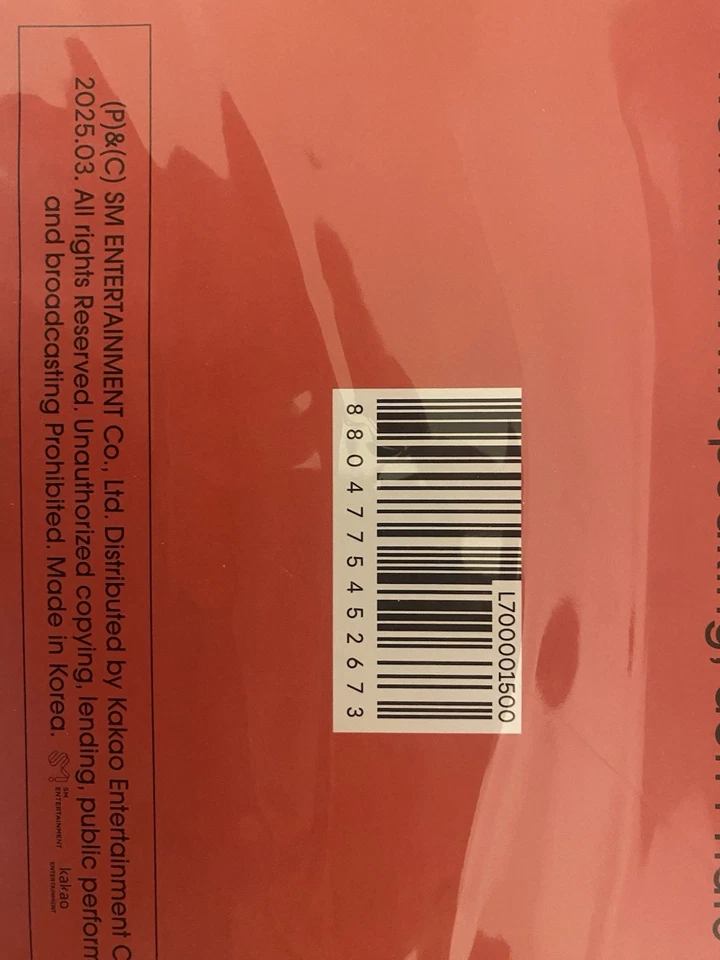 Taeyeon Letter To Myself 6th Mini Album CD Photobook KOMCA Sealed K-pop SNSD - Imagem 4 de 4