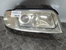 Feu avant (phare) Audi A4