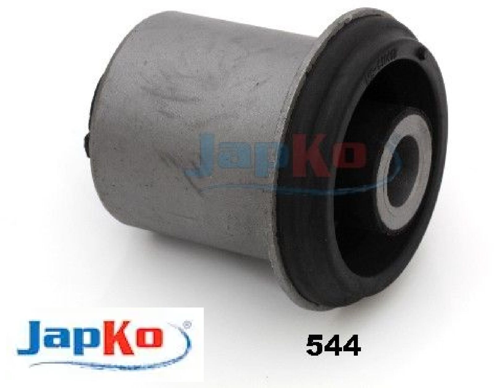 JAPKO GOJ544 Lagerung für Lenker Querlenkerlager Lager Querlenker Buchse