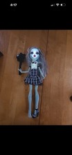 Monster High Lot Special Listing Lot Of 5