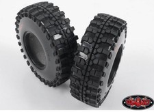 RC4WD - RC4WD GOMME GENIUS SEM LIMITES 2 DA 1.9 2pz PER SCALER