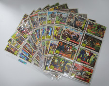 1956 Topps Round-Up Trading Cards 5