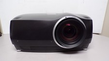 Projection Design F32 WUXGA VizSim GP3 Projector 1081 Hours 1080p/60 5,700 Lumen