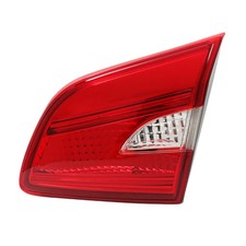 Right Inner Rear Tail Light Replacement for Nissan 265503YU5A