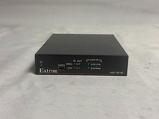 Extron HAE 100 4K HDMI Audio De-Embedder Unit Only 