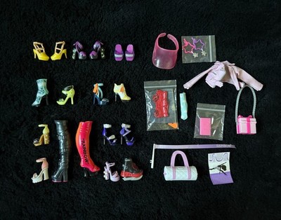 Rainbow High - Replacement Single Shoes and Pairs - YouPick