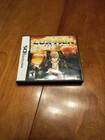 Lux-Pain (Nintendo DS, 2009) CIB