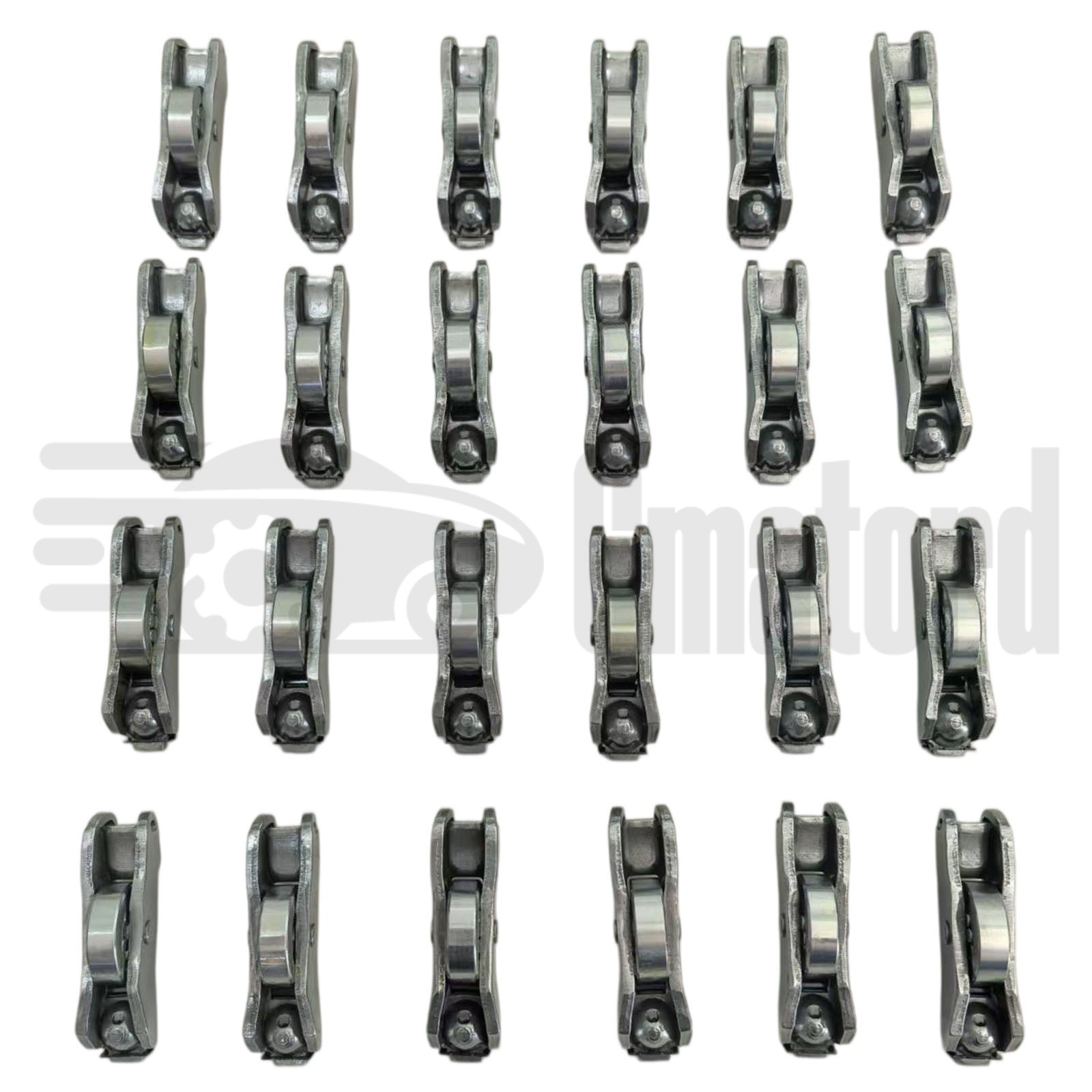 EA839 Engine Head Rocker Arms Kit 06M109417H for Audi A6 Porsche Bentley 3.0L V6