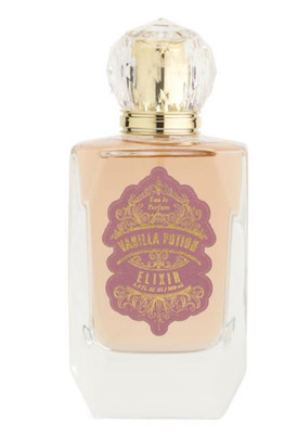 Elixir Vanilla Potion Women Perfume Eau de Parfum Spray 3.4fl.oz/100ml Brand New