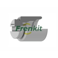 1x ORIGINAL® Frenkit Kolben, Bremssattel Hinten für Fiat 124 Spider X 1/9