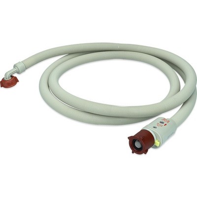 Aquastop Schlauch Zulaufschlauch Universal 1,5m 3/4'' Waschmaschine Spülmaschine