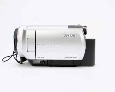 Sony 800x Digital Zoom Camcorders for sale | eBay