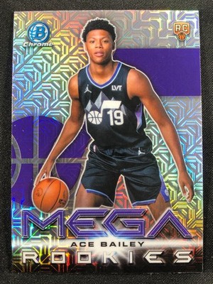 2025-26 Bowman Mega Mojo Parallels! Pick Your Card, SHIPS FREE! Updated 7/17!