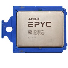 AMD EPYC 7451 24-Core 2.30GHz CPU Processor Socket SP3 PS7451BDVHCAF Unlocked