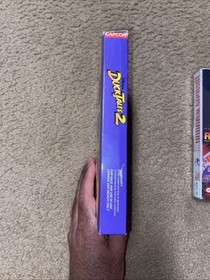 Ducktales 2 NES CIB With Reg Card And Poster Tested