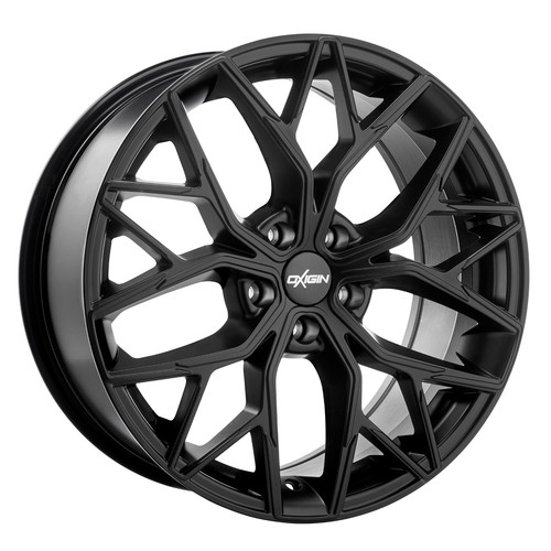 Oxigin Felgen 26 Oxid 8,5x19 ET38 5x108 SWM für Citroën C4 Picasso C5 Aircross - Bild 1 von 7