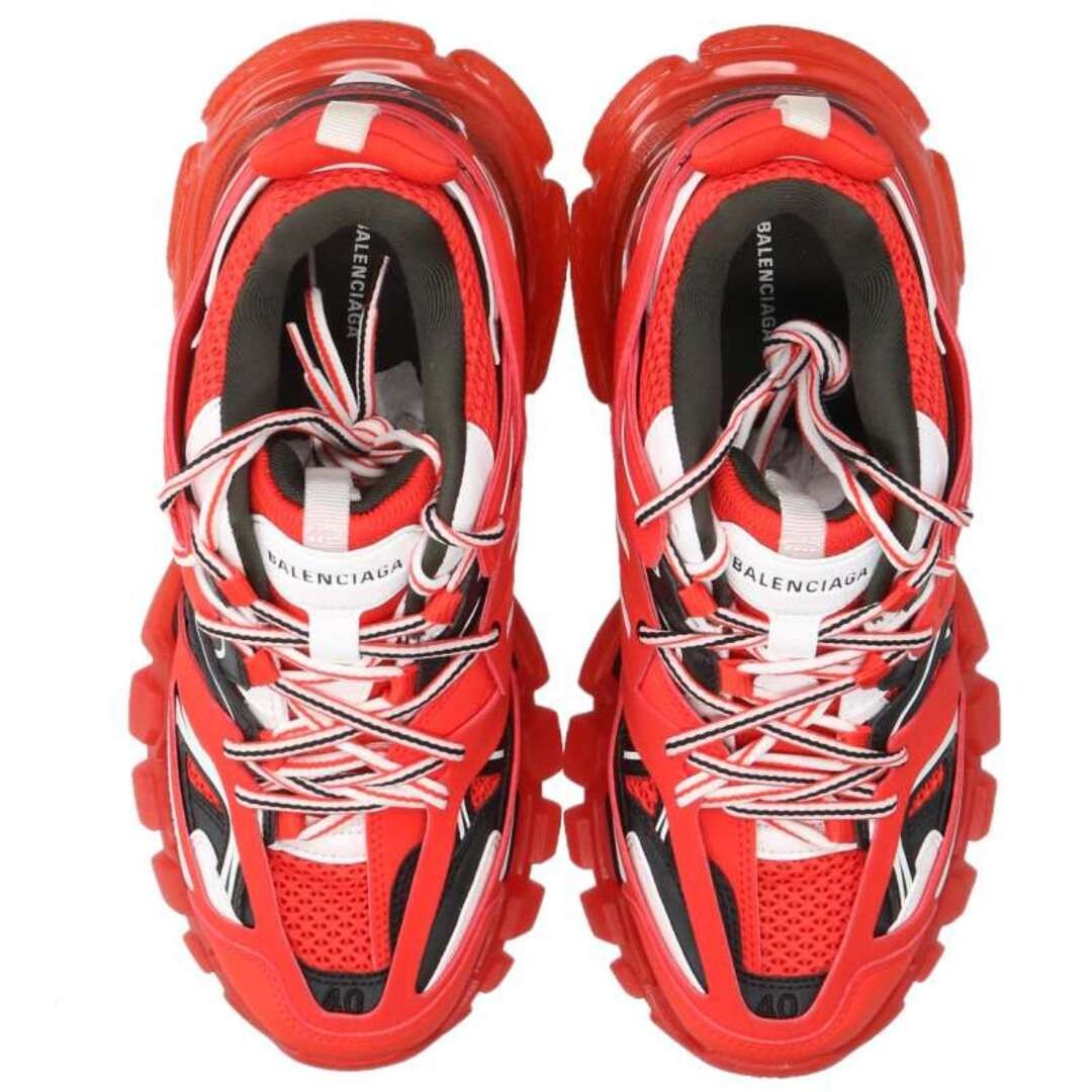Balenciaga TRACK CLEAR SOLE Sneakers Men's 40 Used c7150576aaa1b6ab69156908ec9d1 thumbnail 5