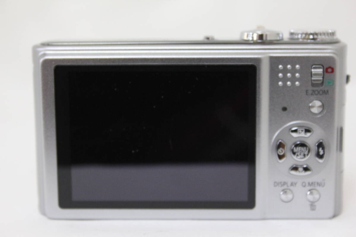 Amazon | パナソニック デジタルカメラ LUMIX (ルミックス) ZX1