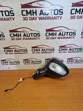 FIAT 500X Mk2 735603598 OS RIGHT DRIVER DOOR WING MIRROR 2021