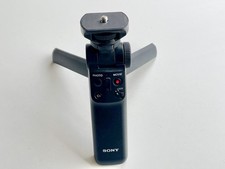 Sony GP-VPT2BT Shooting Grip With Wireless Remote Commander