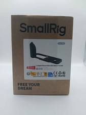 L-shaped handle for Fujifilm X Half - ARCA base - SMALLRIG 5332