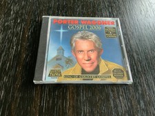 Porter Wagoner Gospel 2006 (CD) King of Country Gospel - New Sealed - Free Ship