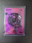 2026 Bo Jackson Battle Arena Lauri Markkanen Marksman Battlefoil Pink Hex SSP