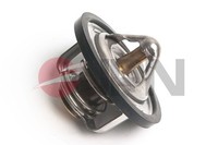 Thermostat KüHlmittel JPN 20C0006-JPN FüR Opel Corsa CC S83 Kadett T85 TR Astra