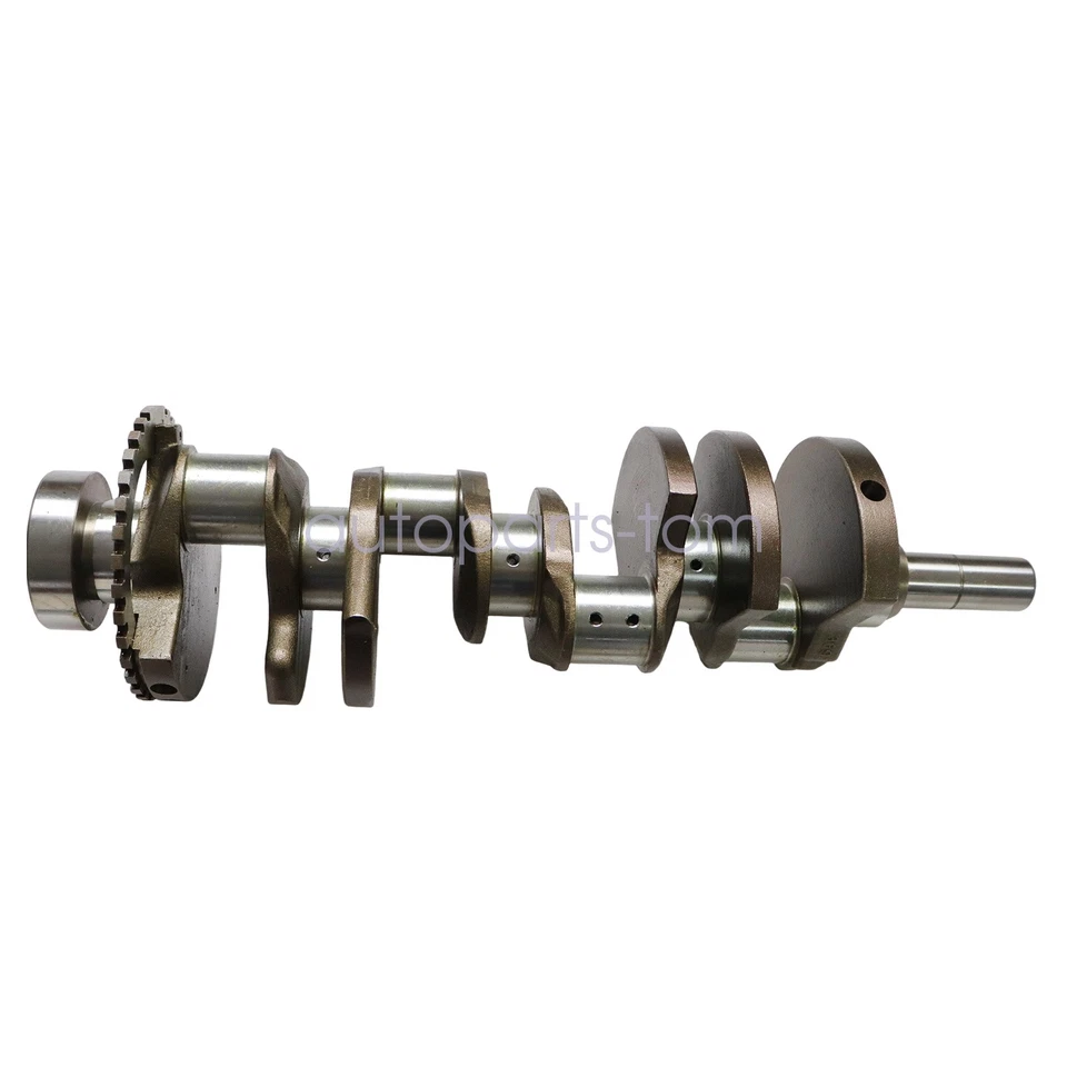 Cigüeñal 53021300AD para Dodge Chrysler Aspen Jeep Commander 5,7 L 53021300AA Foto 2 de 4