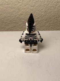 LEGO The LEGO Batman Movie: Killer Croc Tail-Gator (70907) 86% Complete