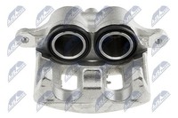 NTY Bremssattel HZP-NS-013 Passend FüR Nissan