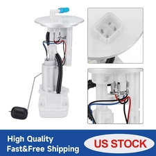 FUEL PUMP ASSEMBLY For 2009-2024 YAMAHA YFZ450R YFZ 450 R X GAS 18P-13907-12-00