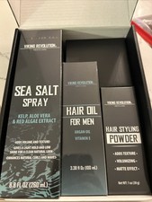 viking revolution Hair Texturing Care Kit