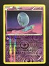 Elgyem 69/135 Reverse Holo - Plasma Storm - Pokemon Card LP