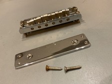 90er Rickenbacker 325 Original Bridge